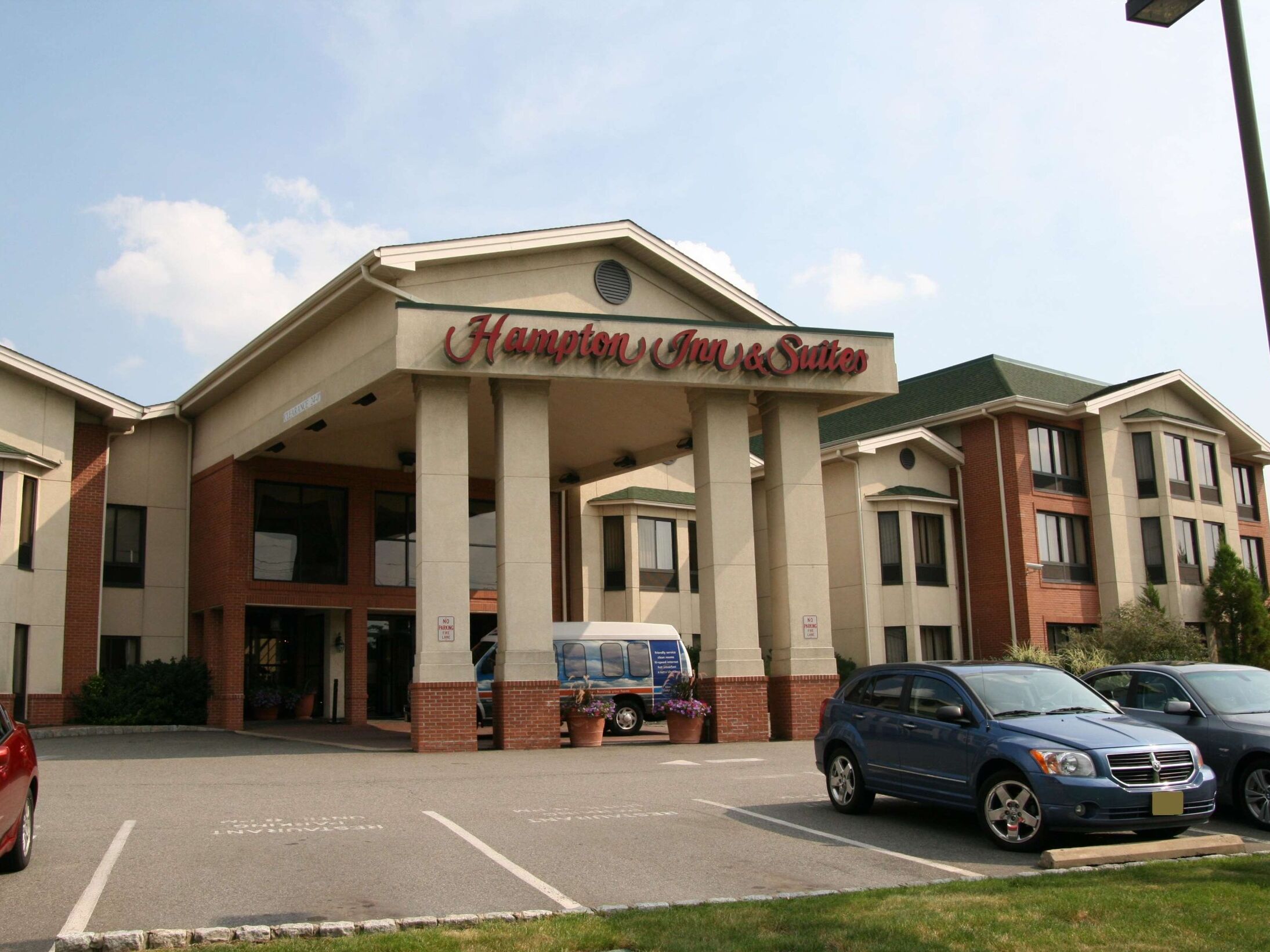 Picture of Hampton Inn & Suites Fairfield