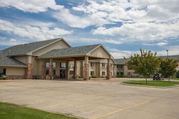 Picture of AmericInn by Wyndham Havre