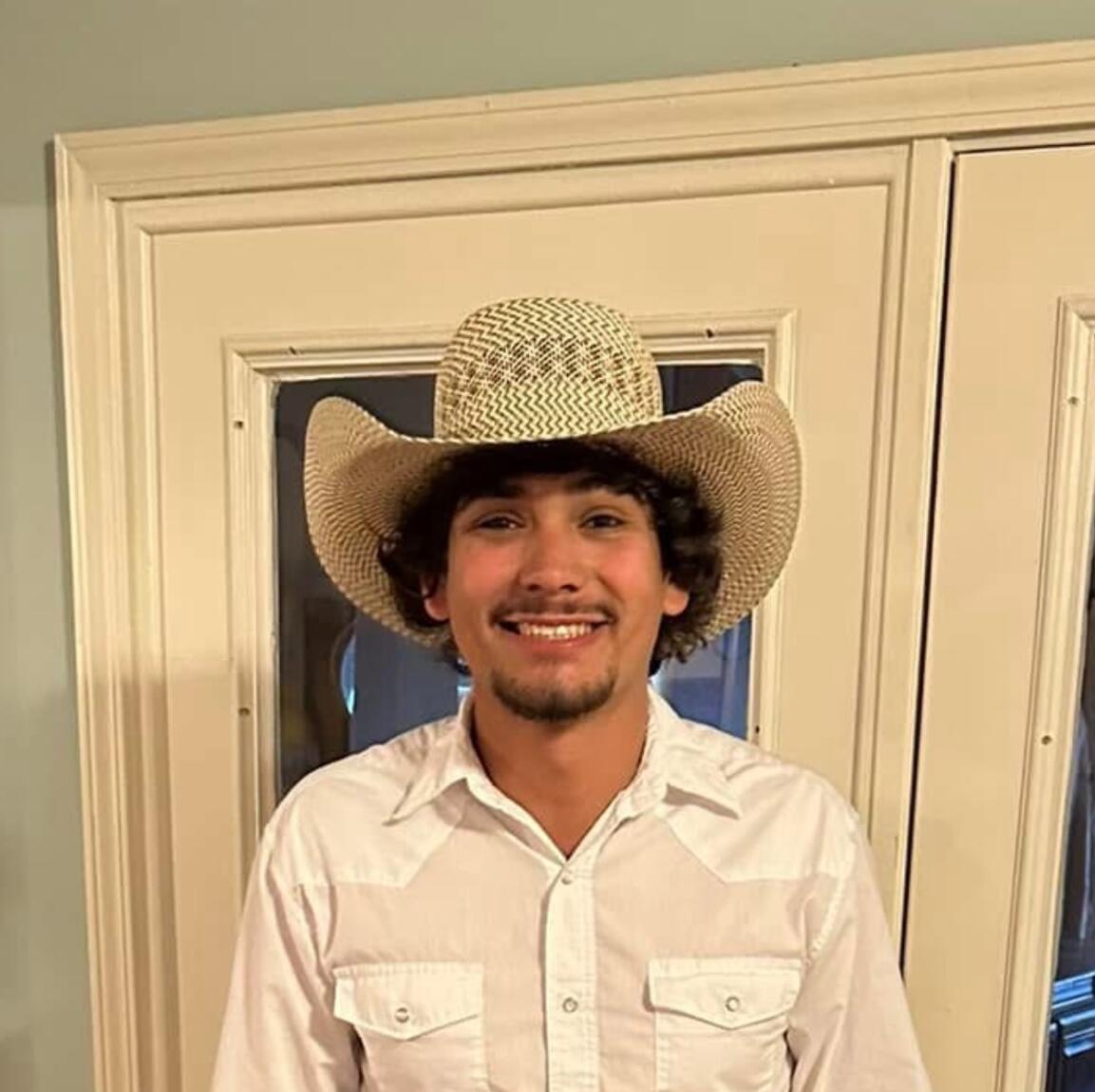 Blake Perry