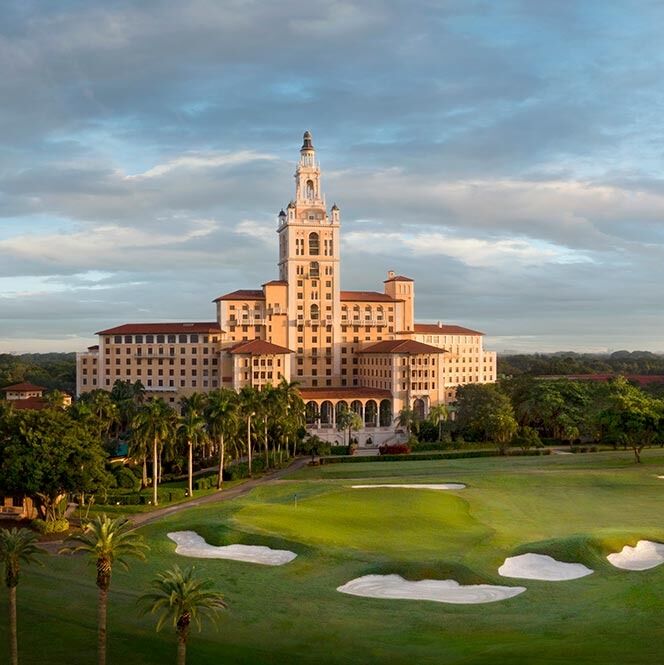 Picture of Biltmore Hotel Miami Coral Gables