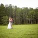 Ashley and Jason in Lutz, Florida Field