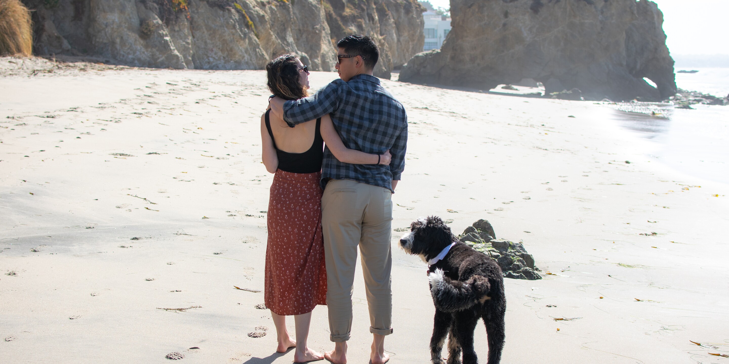 Jillian & Go Home Page Banner