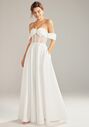 AW Bridal AW Giona Wedding Dress A-Line Wedding Dress - thumbnail - 2