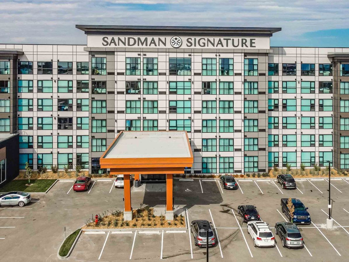 Picture of Sandman - Saskatoon south 