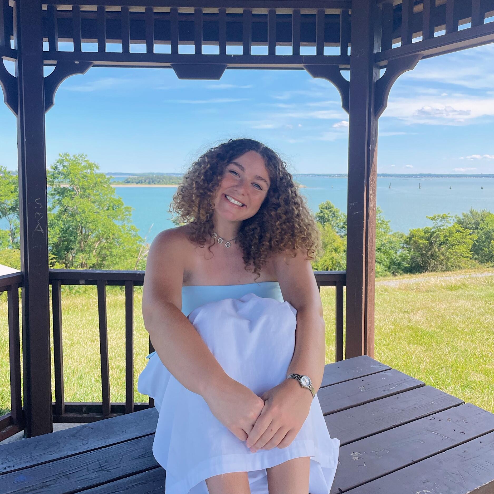 Amanda 