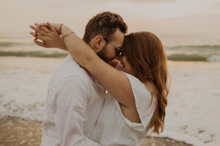 Alexandra & Aidan Home Page Banner