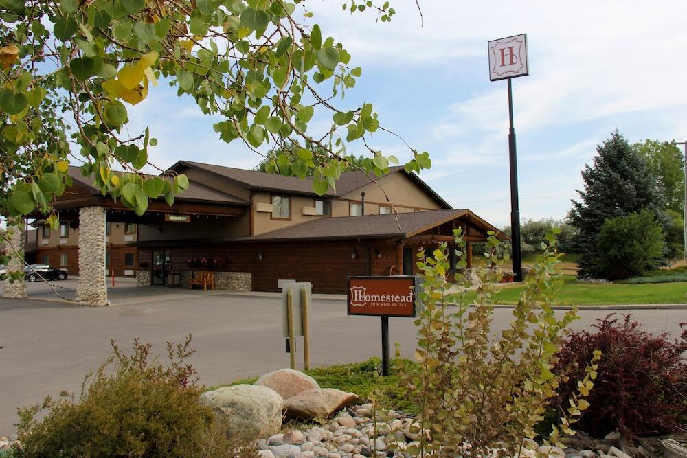 Picture of Homestead Inn and Suites