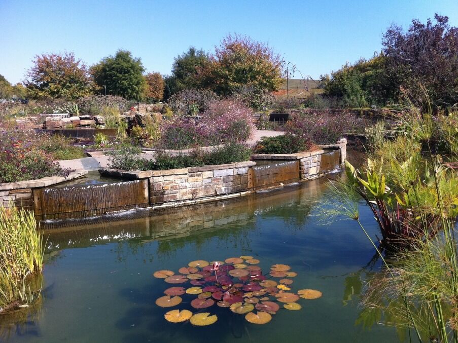 Picture of Powell Gardens, Kansas City's Botanical Garden