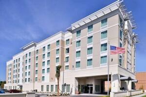 Picture of Hampton Inn &  Suites Orlando / Downtown South Medical Center