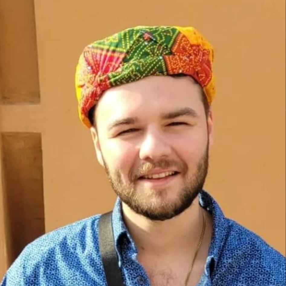 Kamil Kaganek
