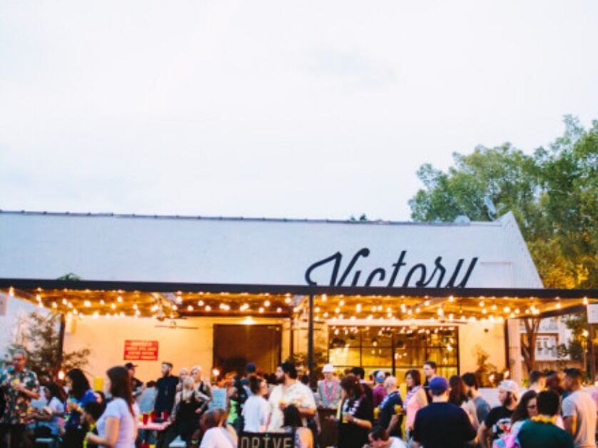 Picture of Victory Sandwich Bar