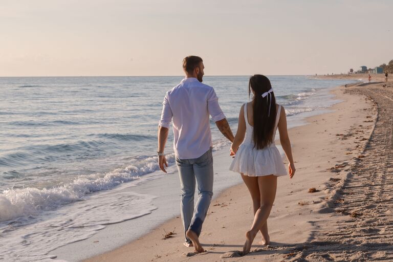Evan & Marta Home Page Banner