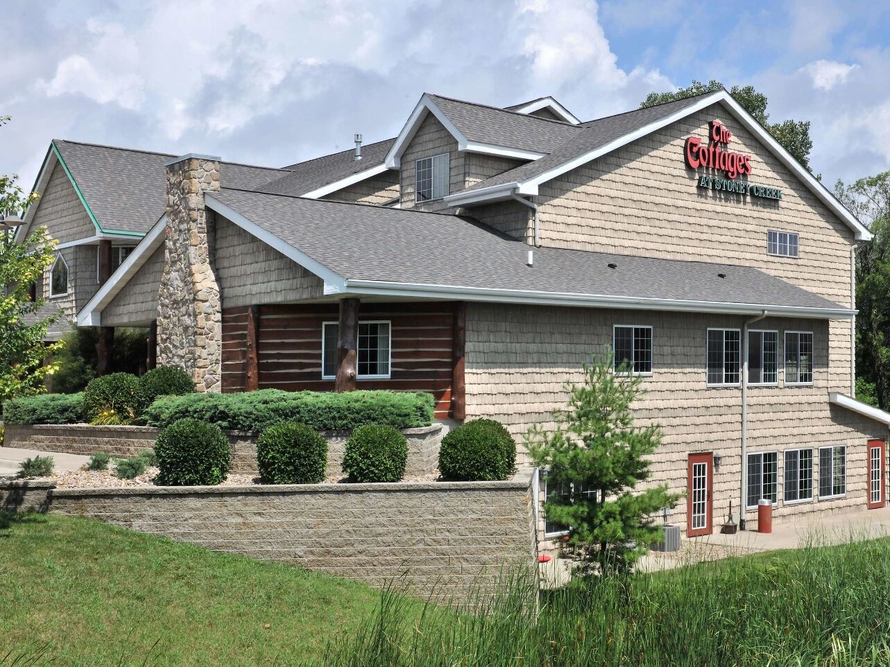 Picture of Stoney Creek Inn Galena