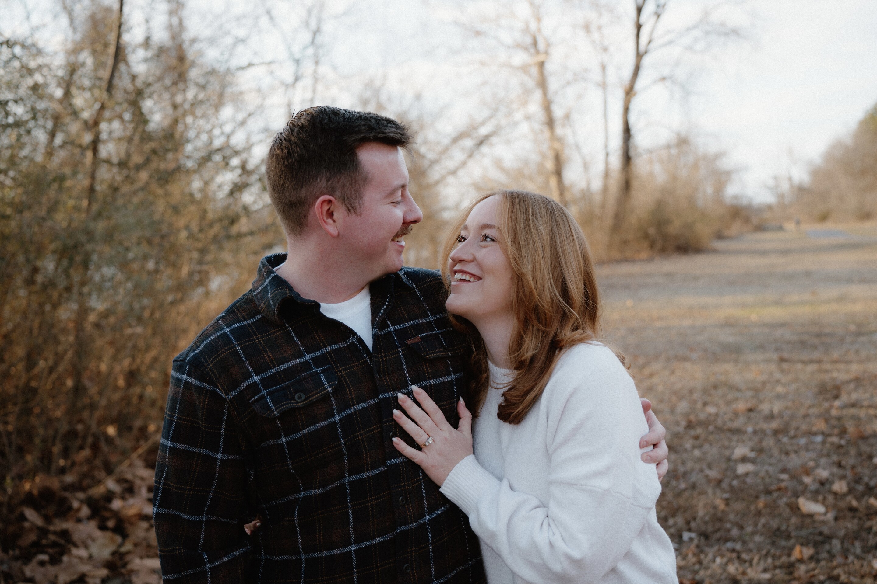 Brooke & Garrett Home Page Banner