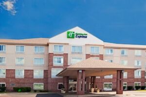 Picture of Holiday Inn Express St. Croix Valley an IHG Hotel