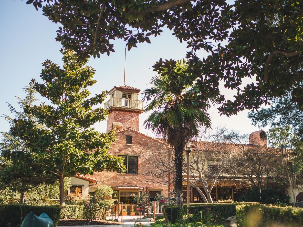 Picture of Paso Robles Inn