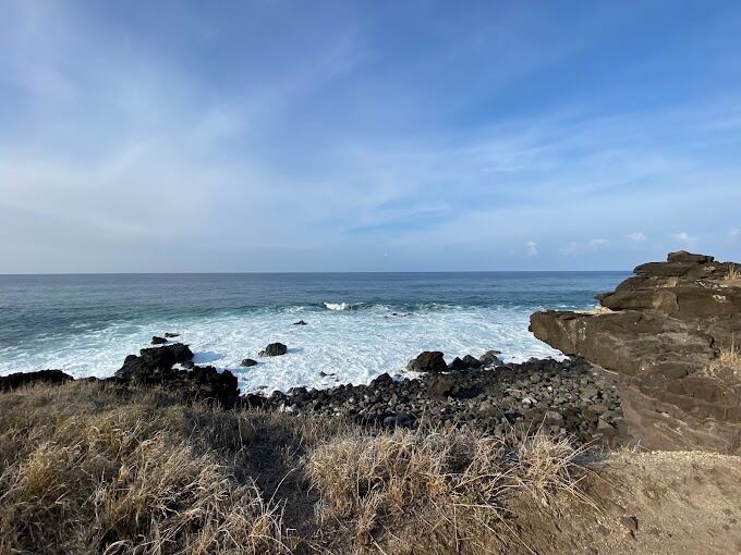 Picture of Kaʻena Point State Park