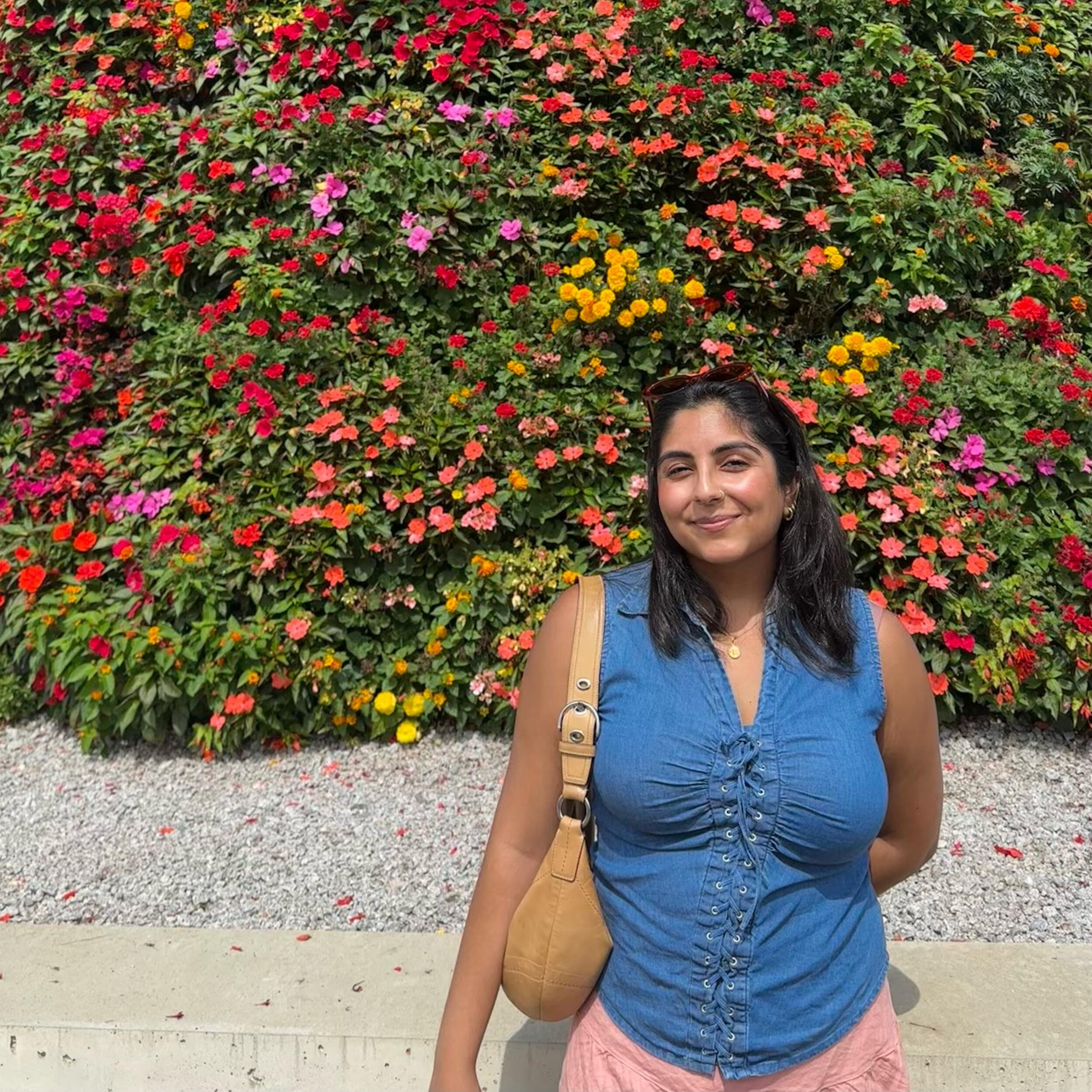 Rohini Verma