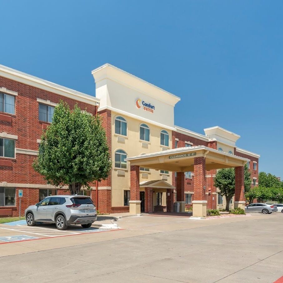 Picture of Comfort Suites McKinney-Allen