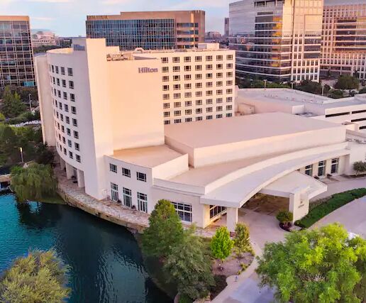 Picture of Hilton Dallas/Plano Granite Park