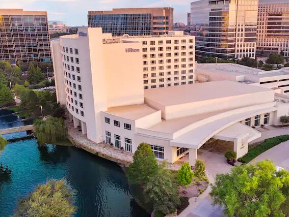 Picture of Hilton Dallas/Plano Granite Park