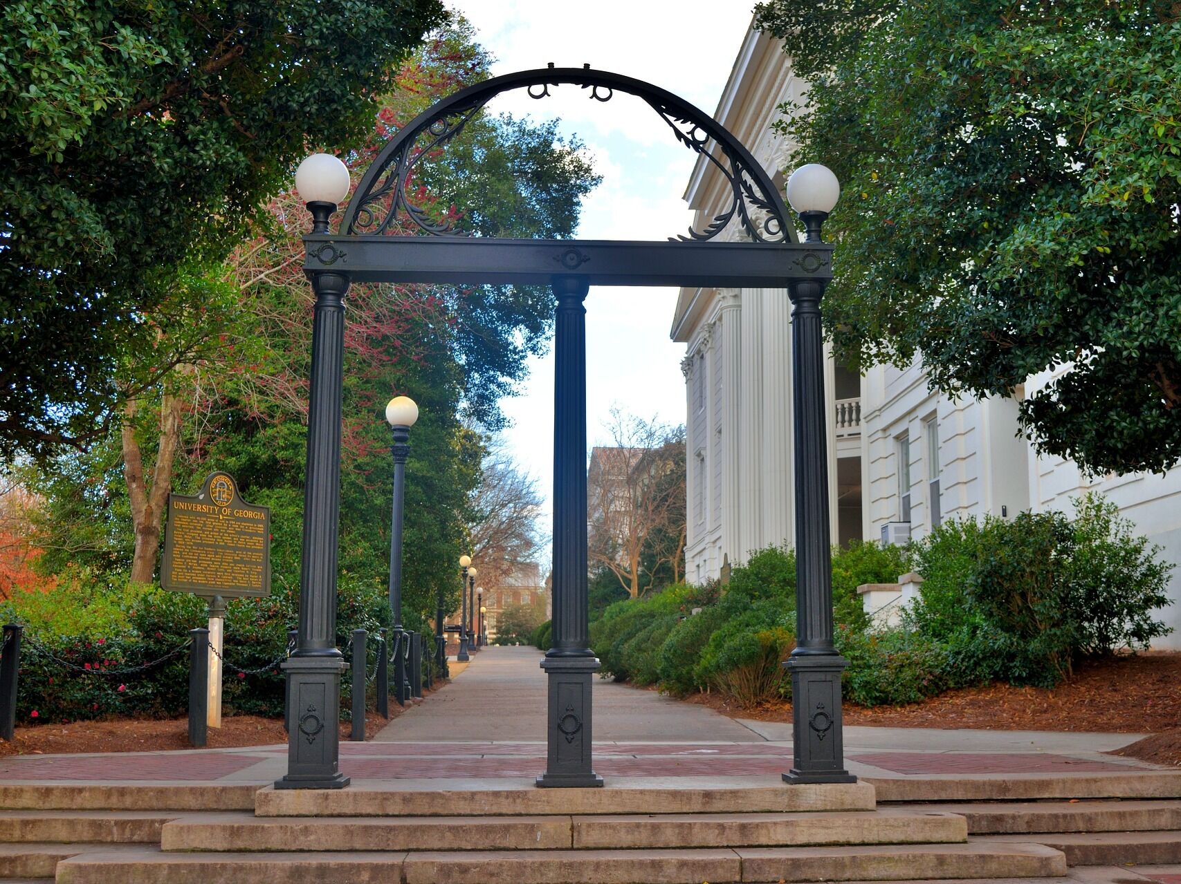 Picture of University of Georgia