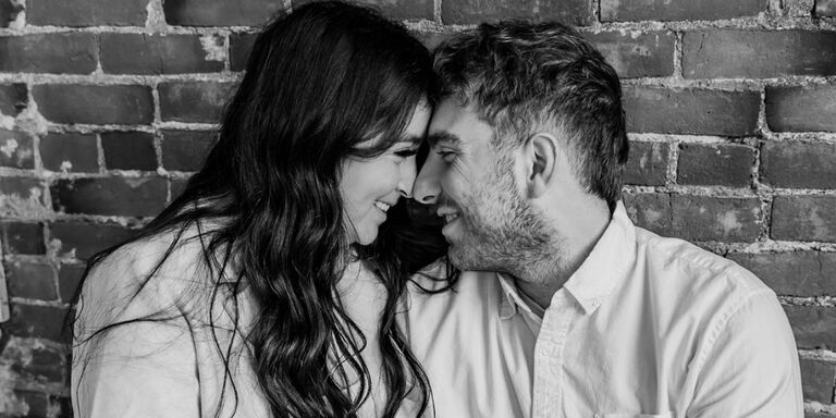 Elida & Brogan Home Page Banner