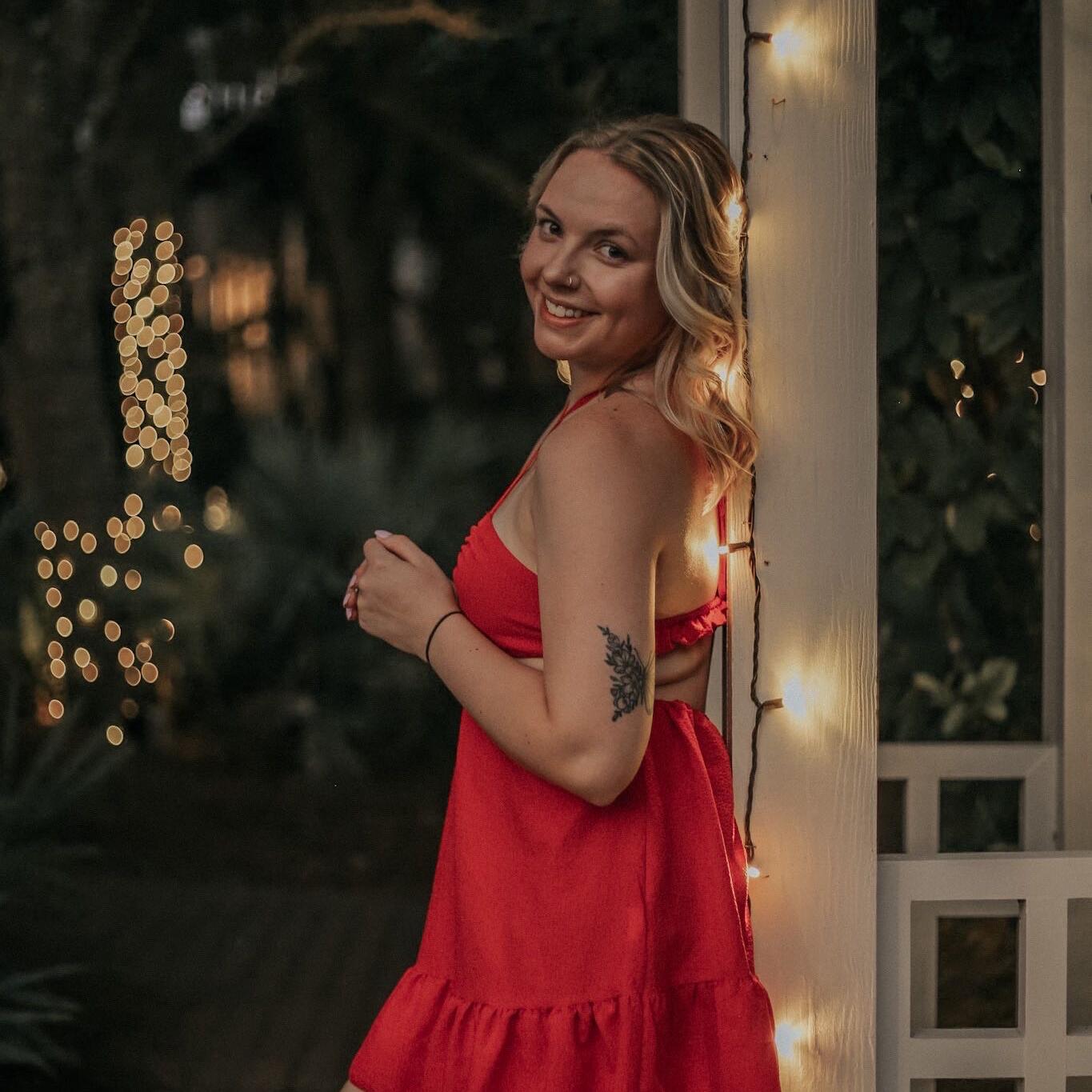 Grace Baker