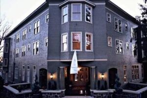 Picture of Princess Anne Hotel & Breakfast