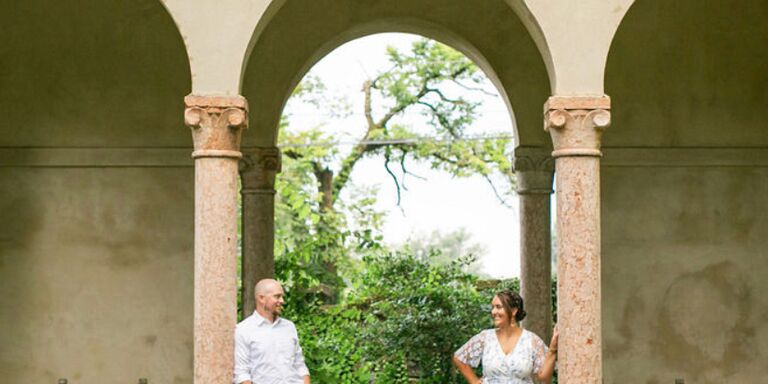 Nicholas & Stephanie Home Page Banner