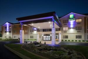 Picture of Holiday Inn Express Louisville Northeast an IHG Hotel
