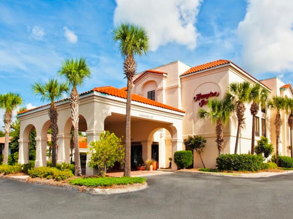 Picture of Hampton Inn St. Simons Island