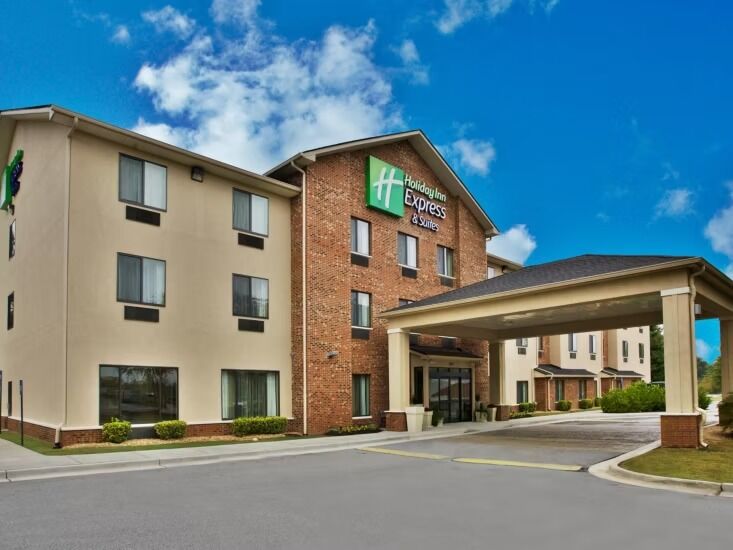 Picture of Holiday Inn Express & Suites Buford NE - Lake Lanier, an IHG Hotel