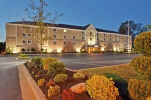 Picture of Candlewood Suites Bowling Green an IHG Hotel