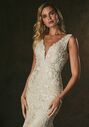 Amaré Couture C153 Rosella Mermaid Wedding Dress - thumbnail - 2