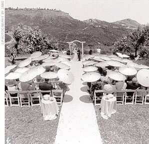 The Ceremony