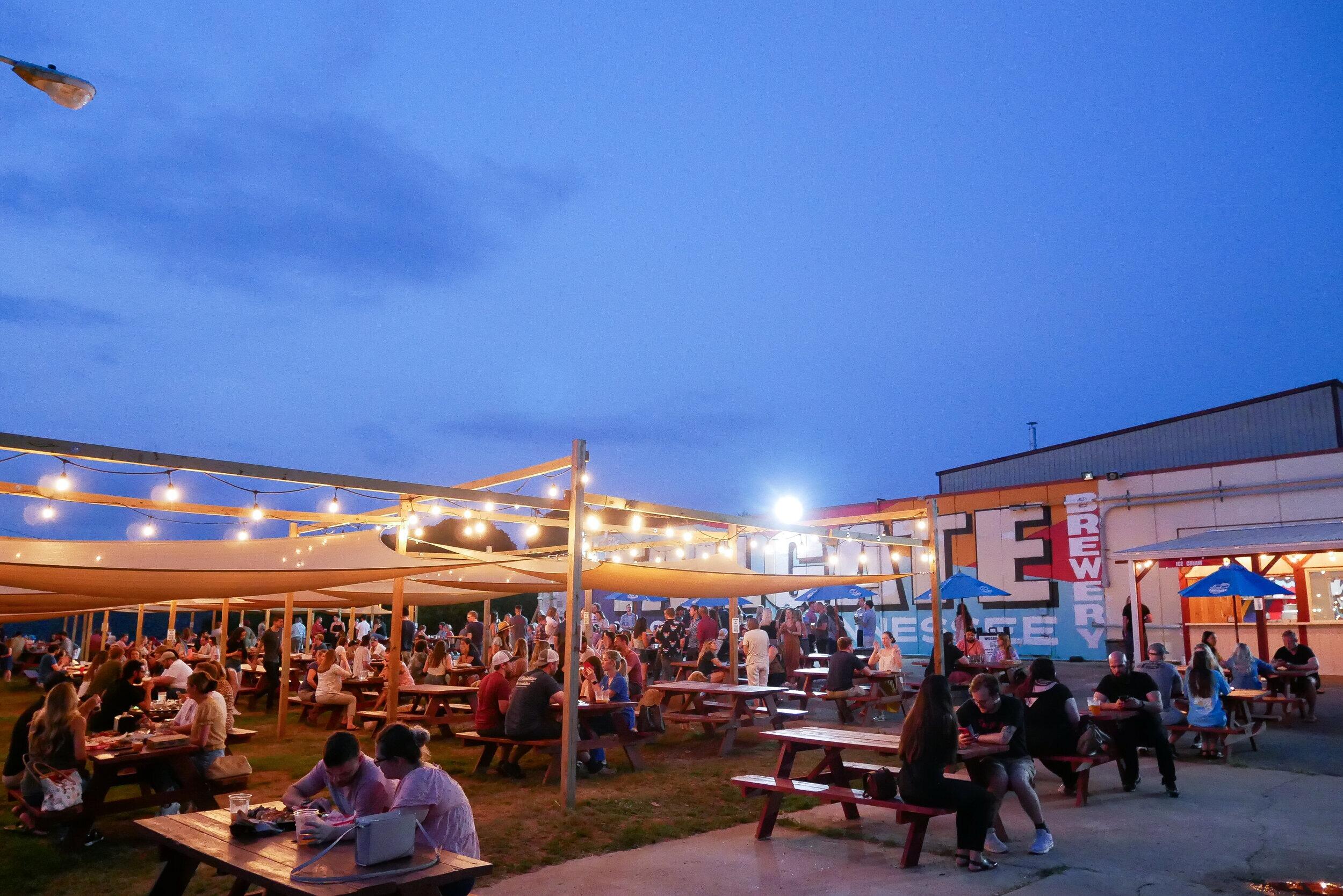 Picture of Tailgate Brewery
