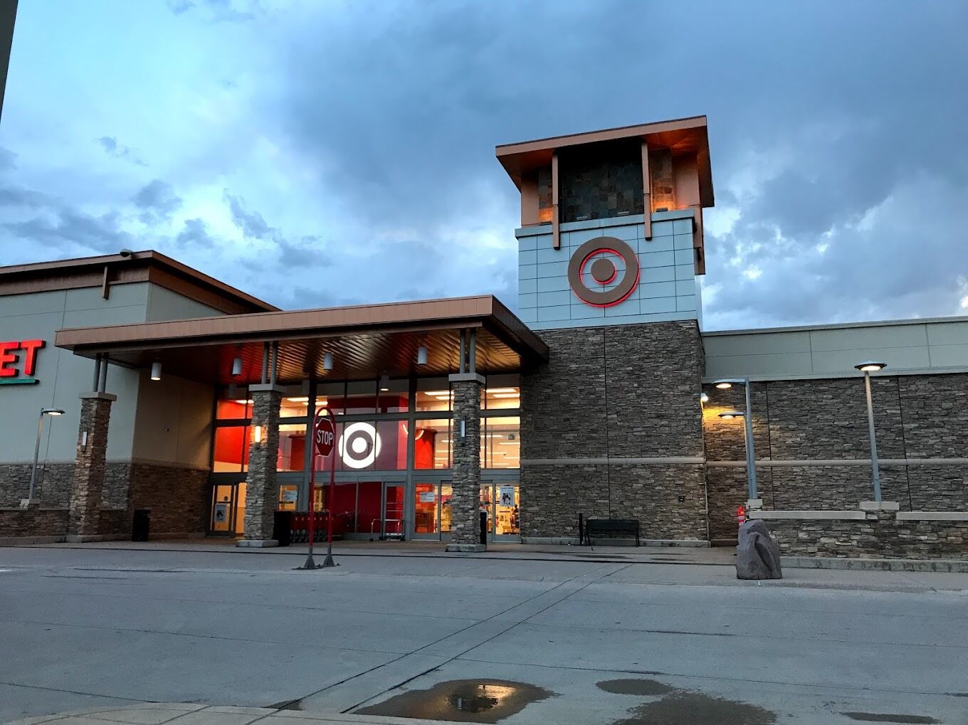 Picture of Target