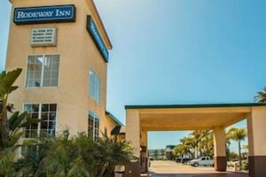 Picture of Rodeway Inn Oceanside Marina