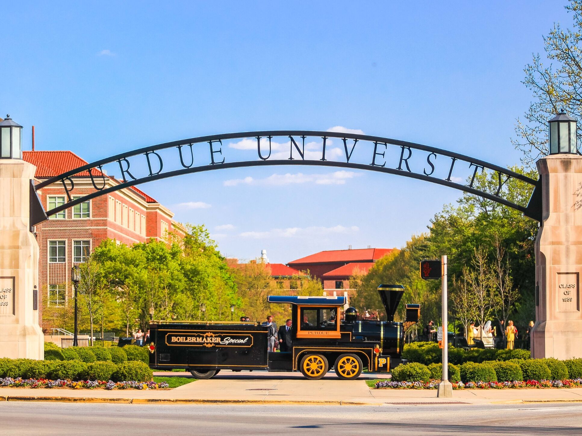Picture of Purdue University