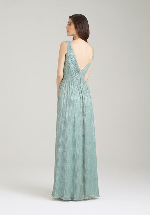 Allure Bridesmaids 1476 Sweetheart Bridesmaid Dress - 2