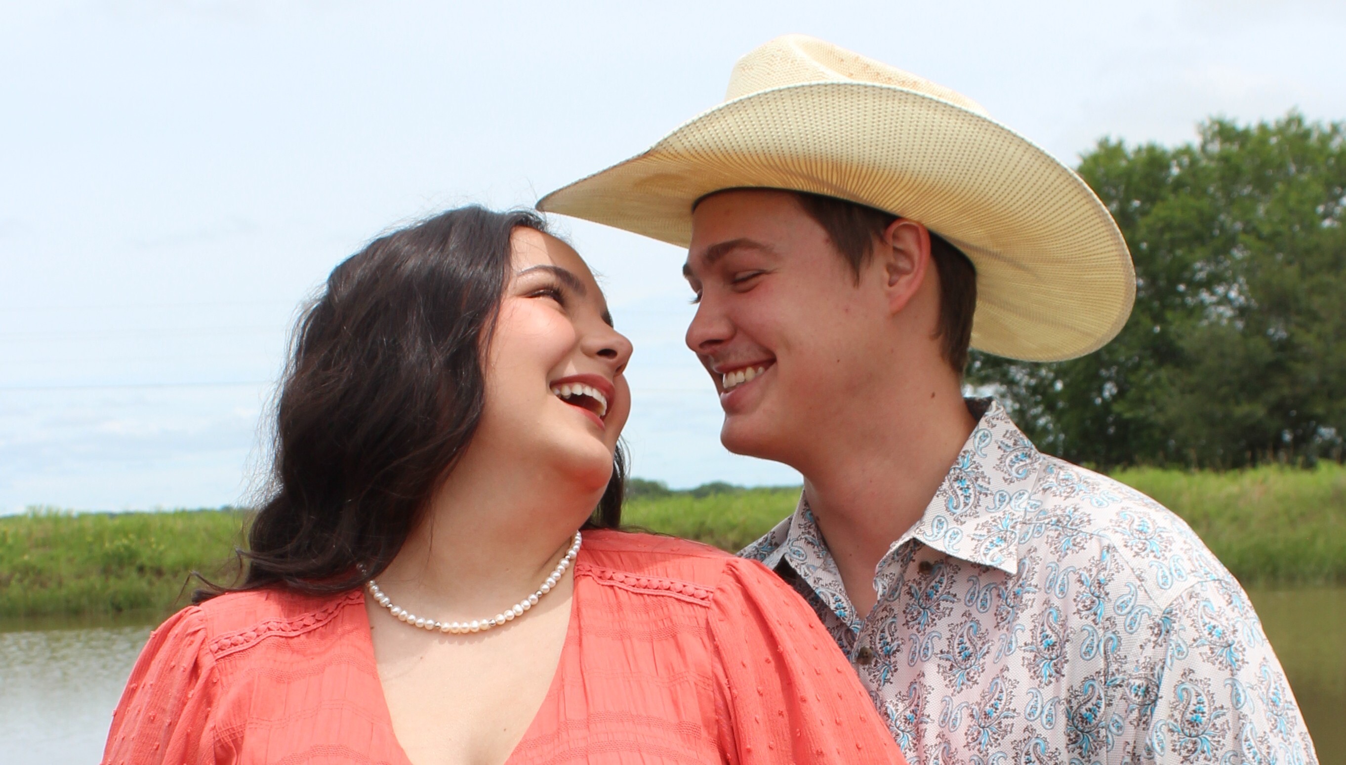 Skylar & Dalton Home Page Banner