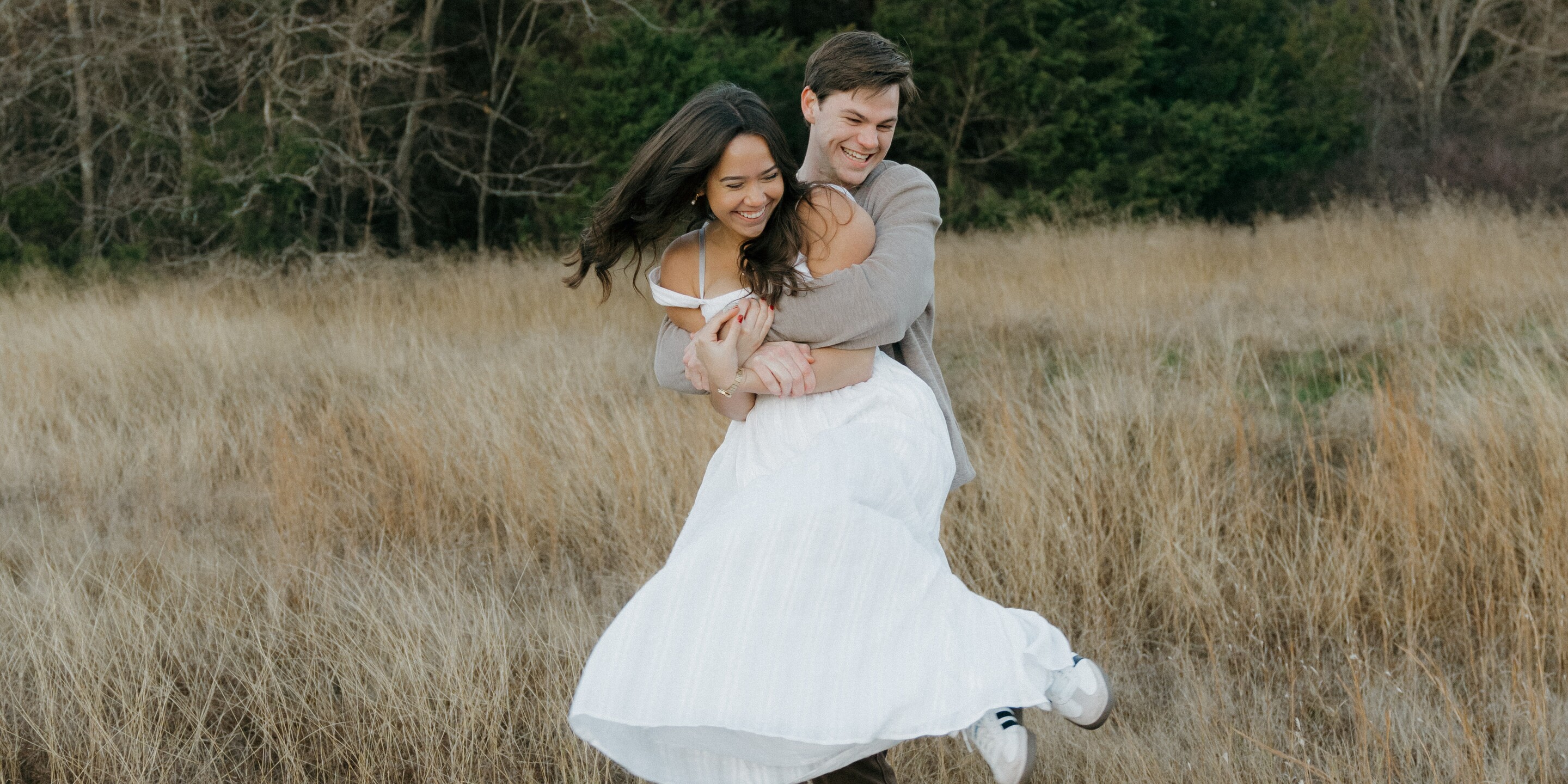 Jonah & Grace Home Page Banner
