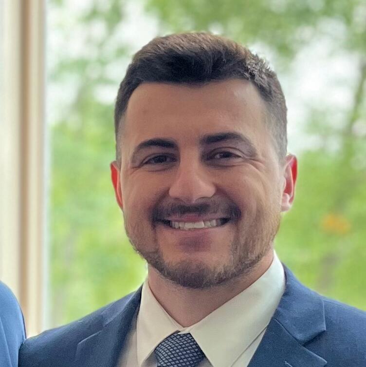 Tyler Stasiowski