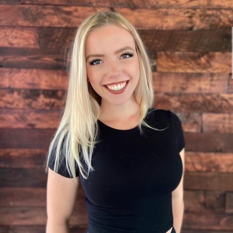 Madalyn Alexander