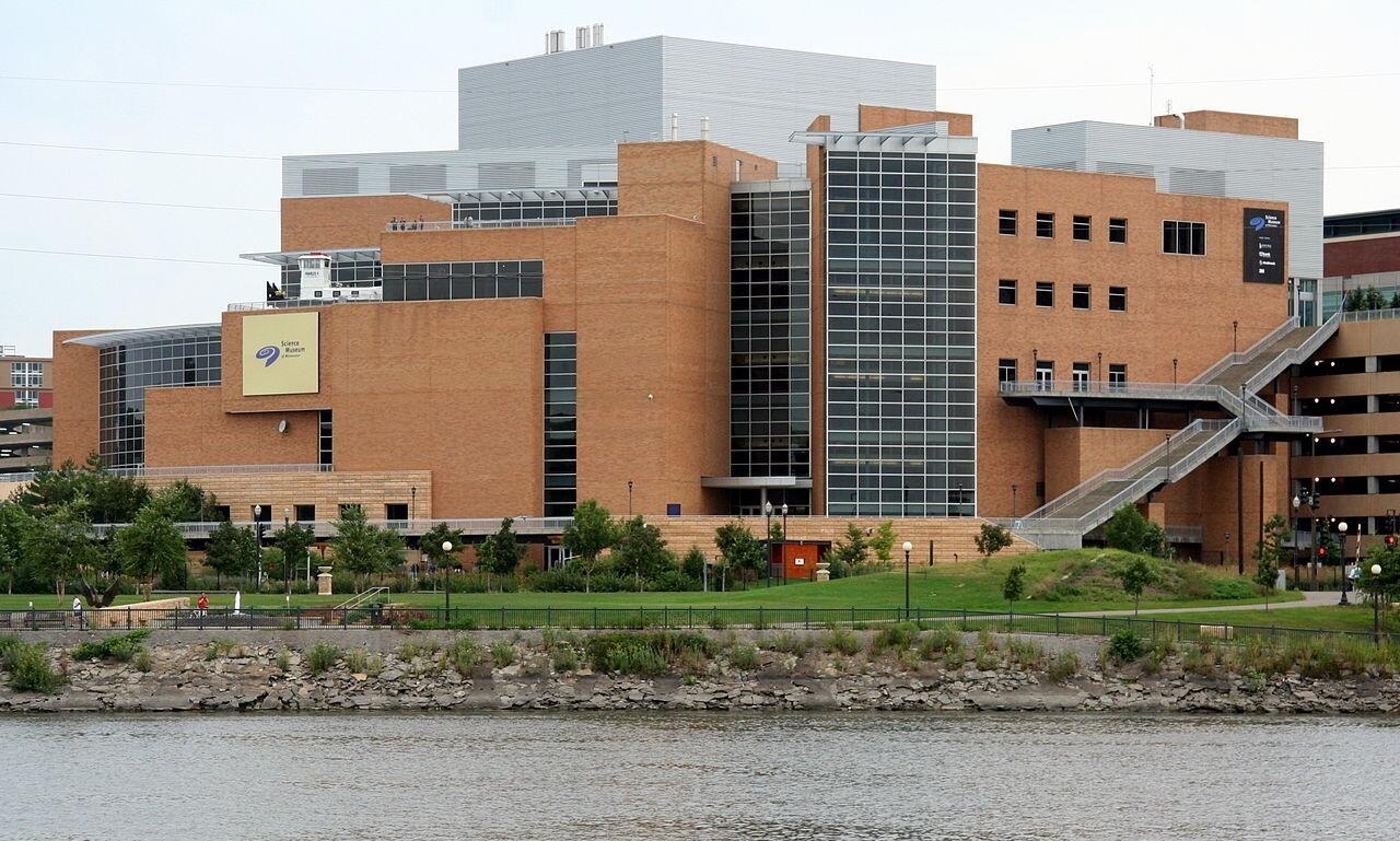 Picture of Science Museum of Minnesota