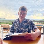 Jackson Eicke