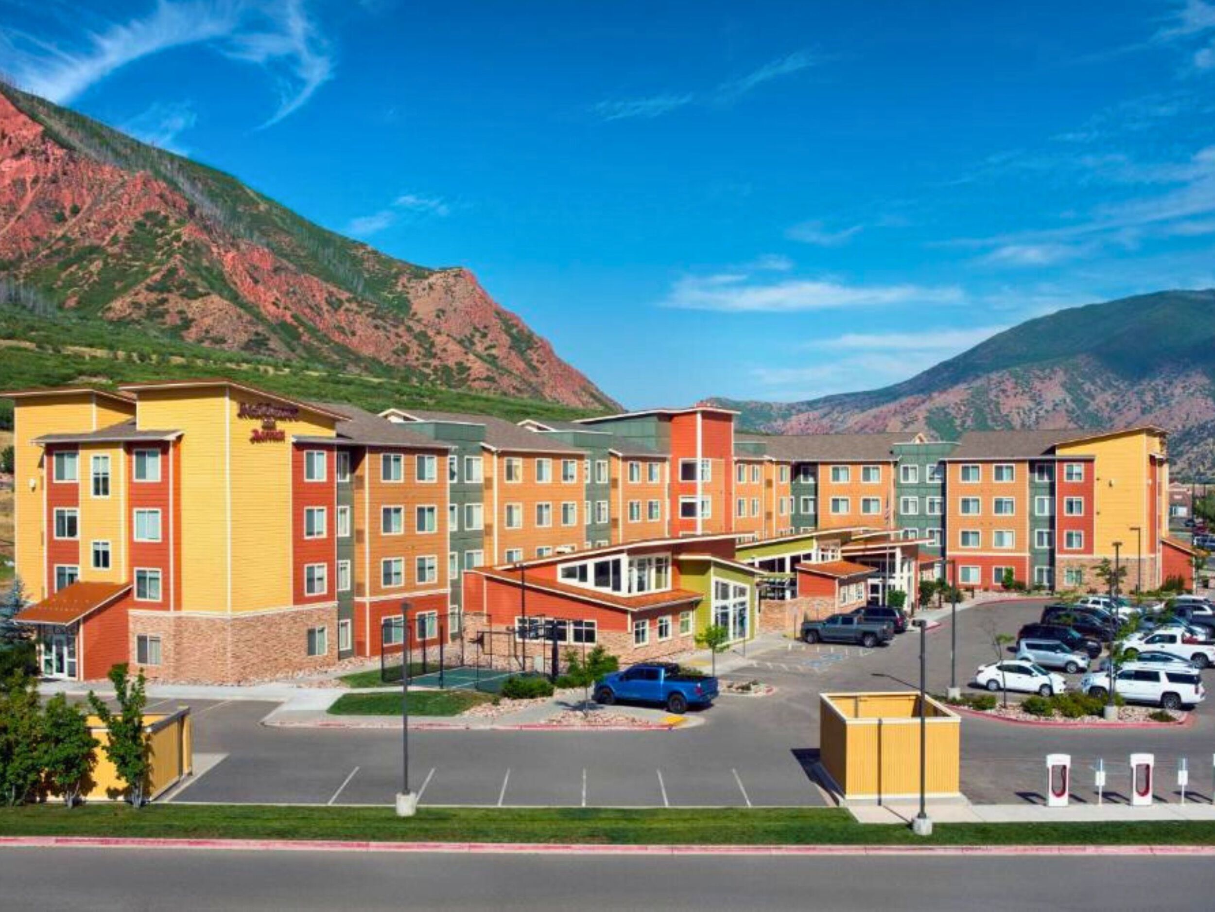 Picture of Residence Inn by Marriott Glenwood Springs