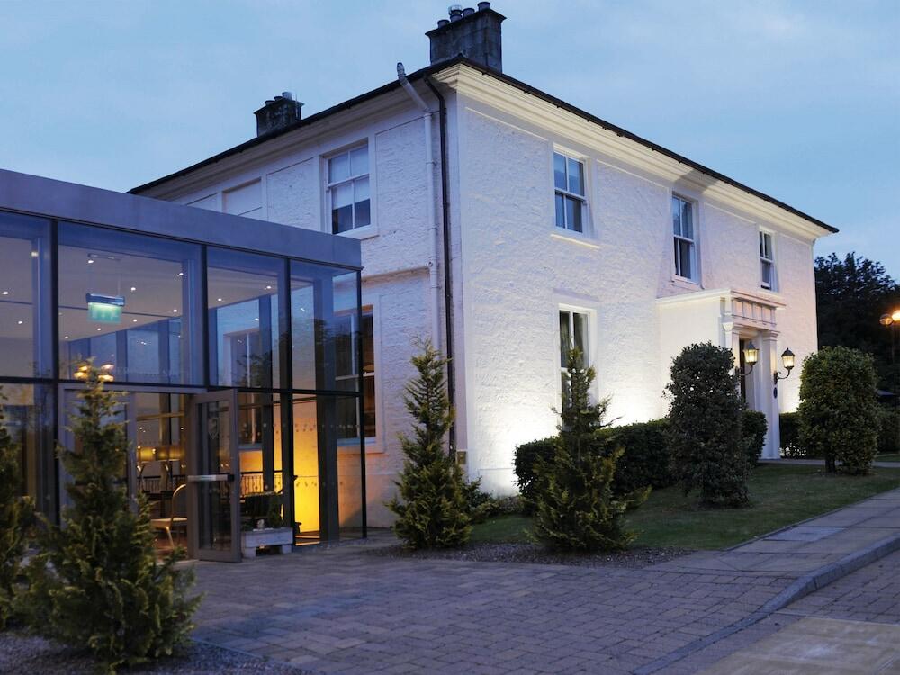 Picture of Macdonald Crutherland House and Spa