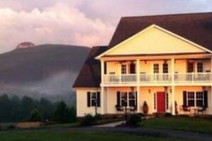 Picture of A Mighty Oak B&B